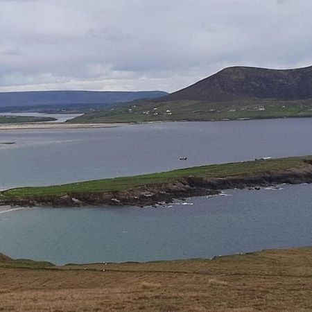 Rinroe View In The Barony Of Erris Hotel Ballina  Kültér fotó