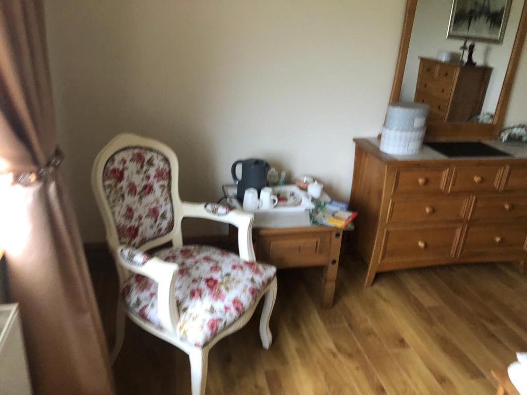 Rinroe View In The Barony Of Erris Hotel Ballina  Kültér fotó