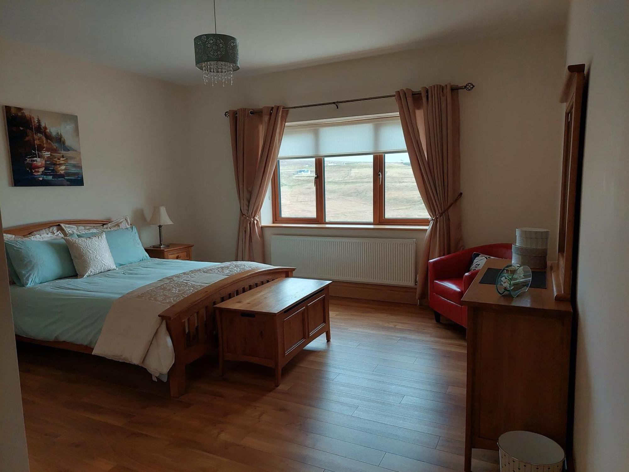 Rinroe View In The Barony Of Erris Hotel Ballina  Szoba fotó